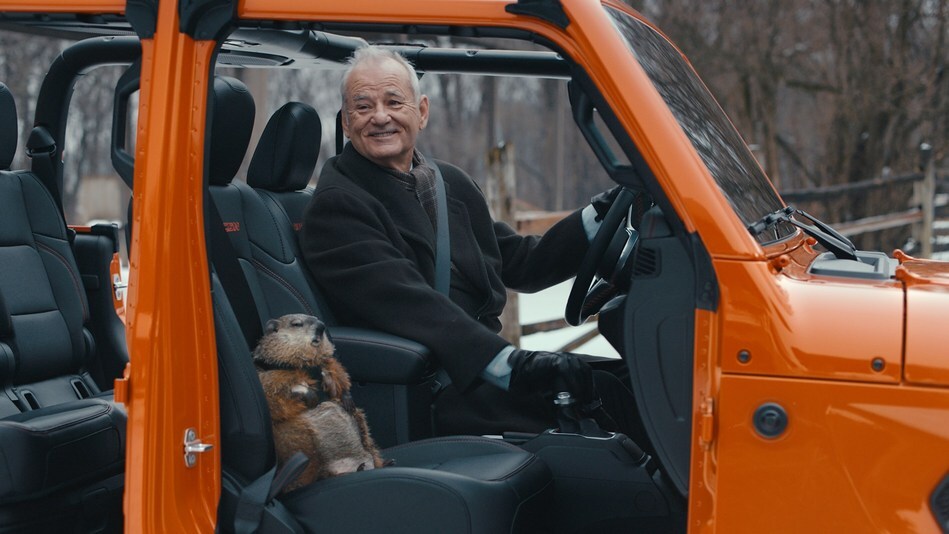 FCA - Groundhog Day Commercial