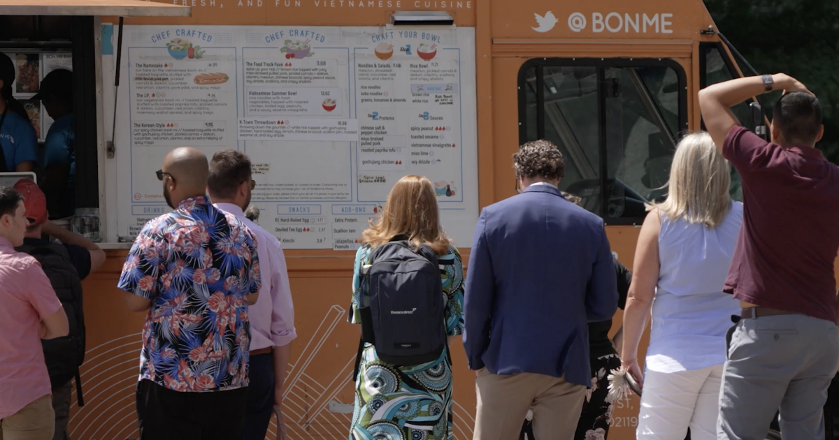Food Truck Fridays back for the summer at Riverside Park - Vimarsana News