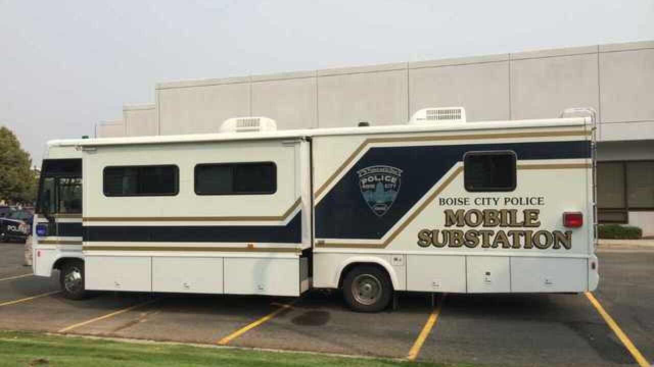 16 indicted in counterfeit phone, drug crackdown