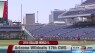Arizona's 17th CWS appearance