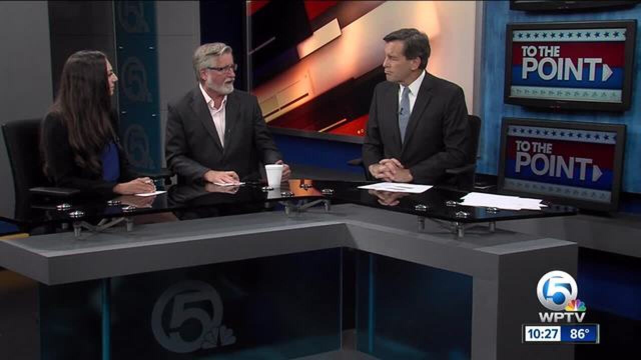 To The Point 8/5/18: Analyzing the debates