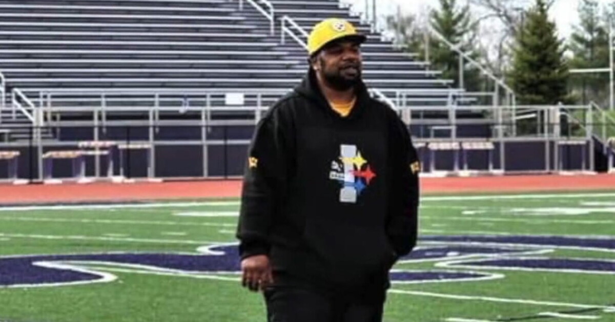 Family of football coach killed in road rage shooting still without answers