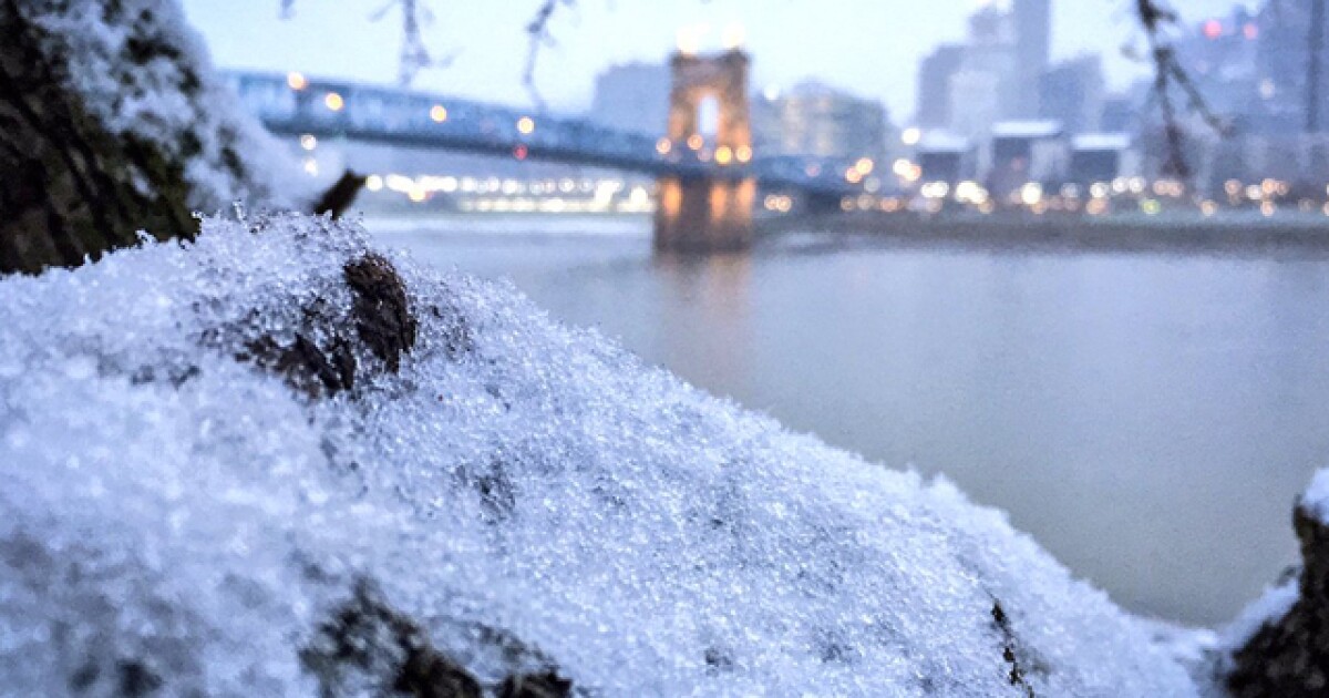 Farmers Almanac Says Rough Winter Ahead But Is It Right