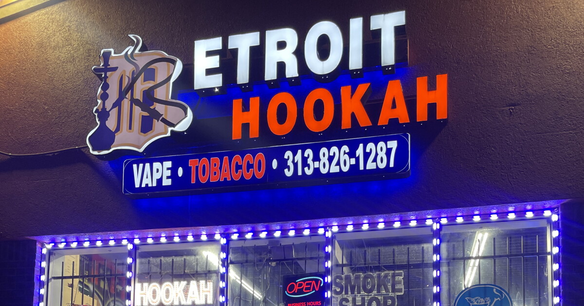 Parents voice concerns on teenagers having access to drugs in Detroit - Vimarsana News