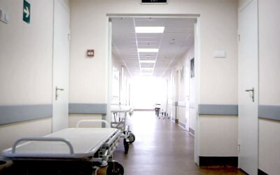 hospital generic 