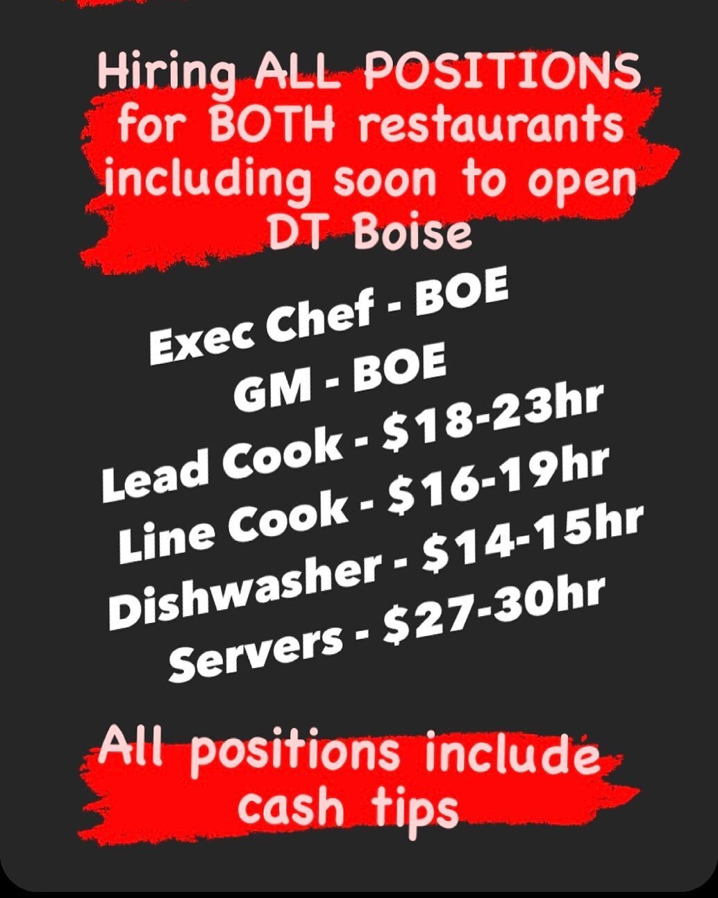 Facebook: Sid's Garage