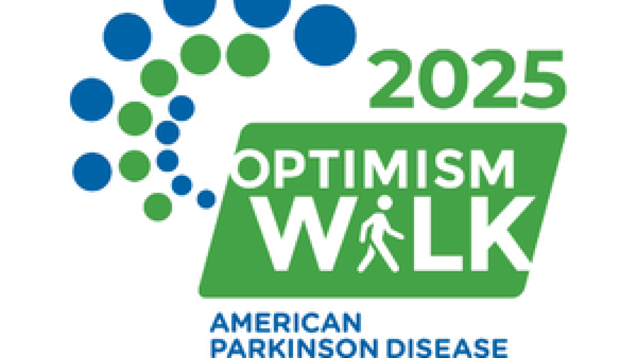 ADPA Optimism Walk