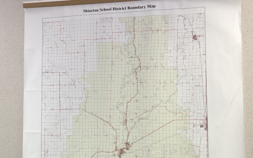 Gas prices leave school administrators looking to fit transportation costs into their budgets