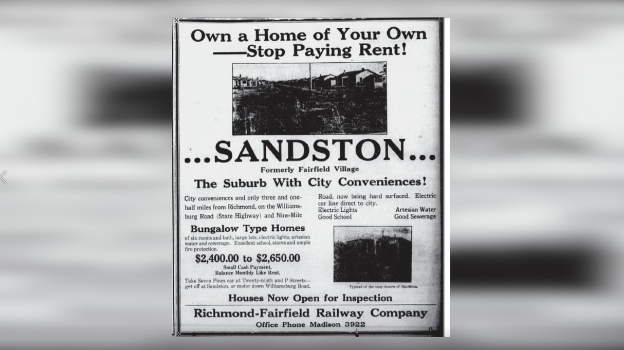 Sandston turns 100 06.png