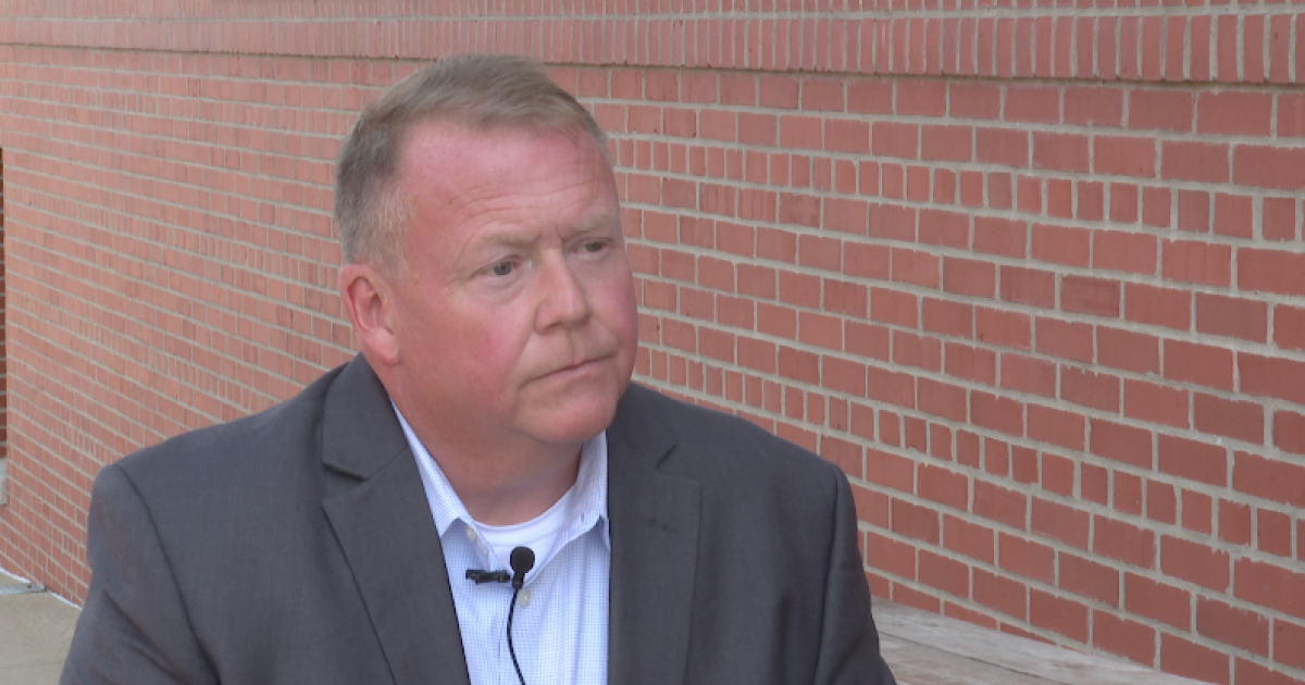 Independence voters say yes to recall of Councilman John Perkins