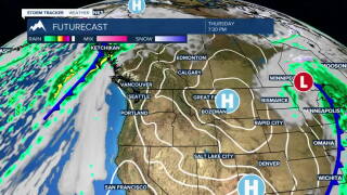 Sunny & Dry For Thursday.jpg