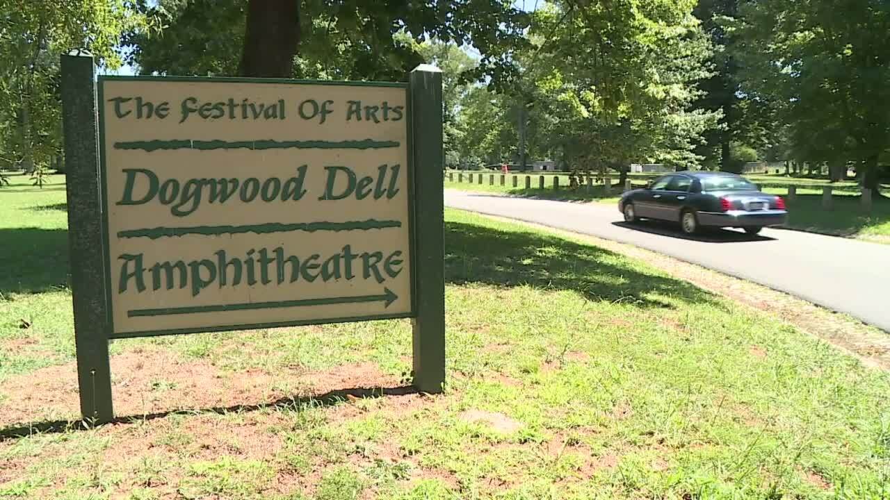 Dogwood Dell Generic