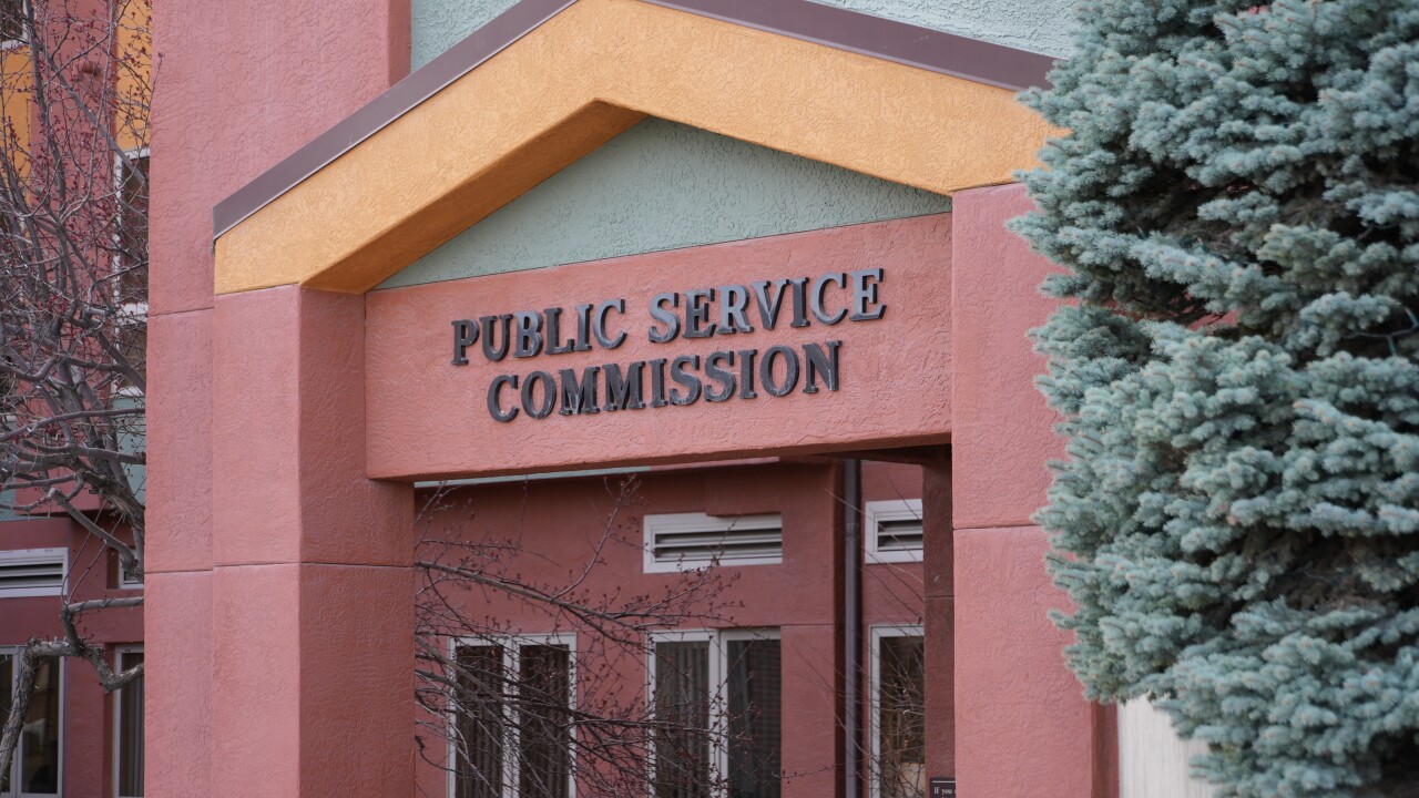 Public Service Commission