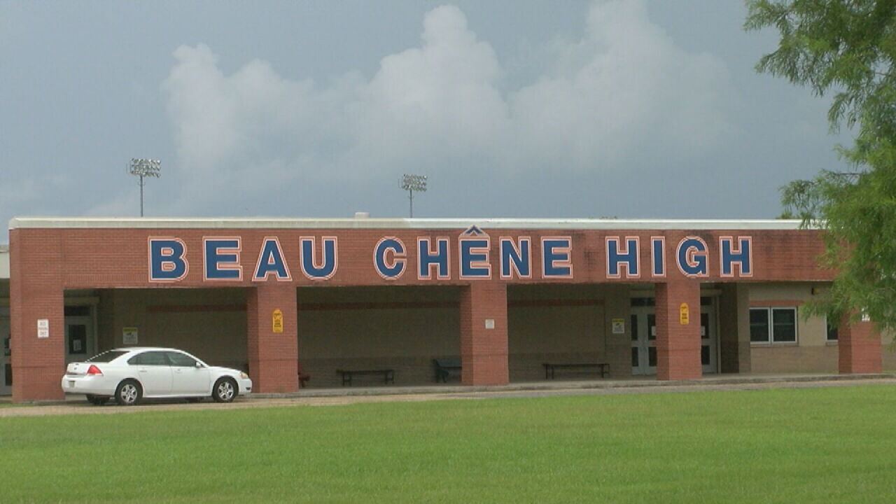 Some area schools suspend workouts; students test positive for COVID19