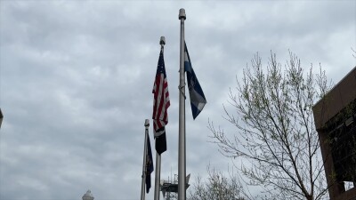 Boise City Hall