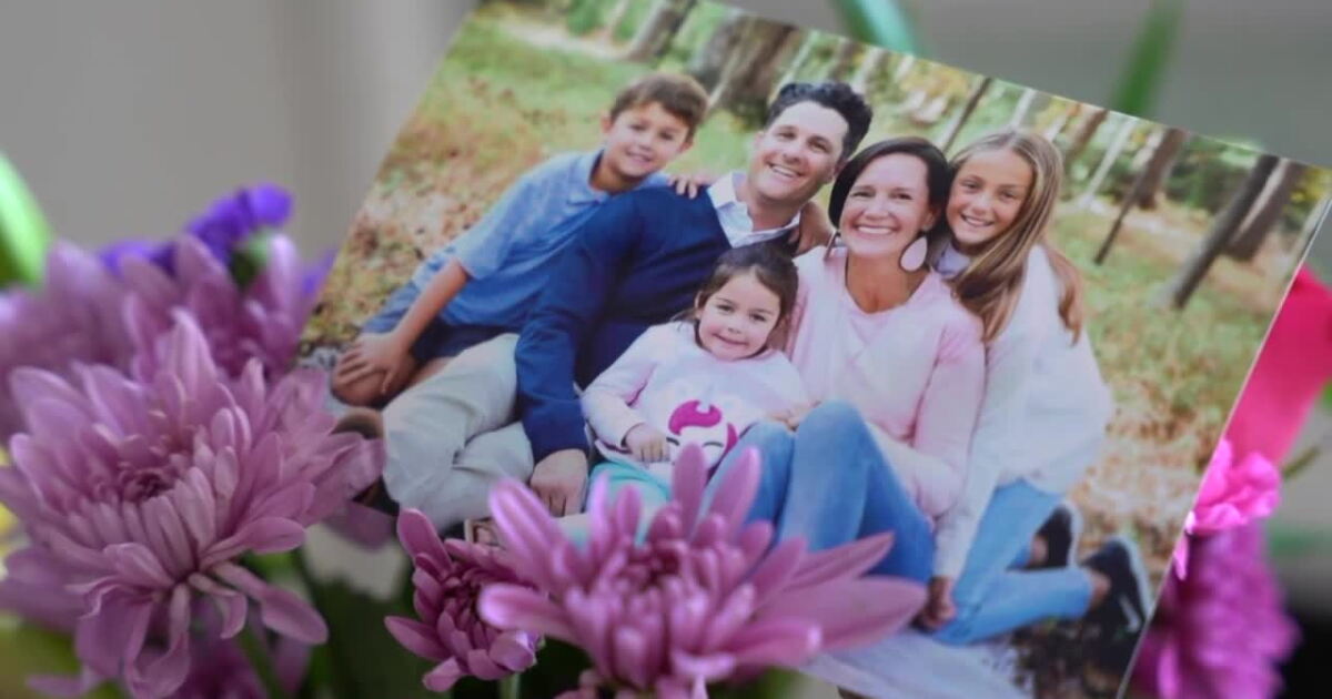 Dominion Energy executive turns pain into advocacy following cancer diagnosis - Vimarsana News
