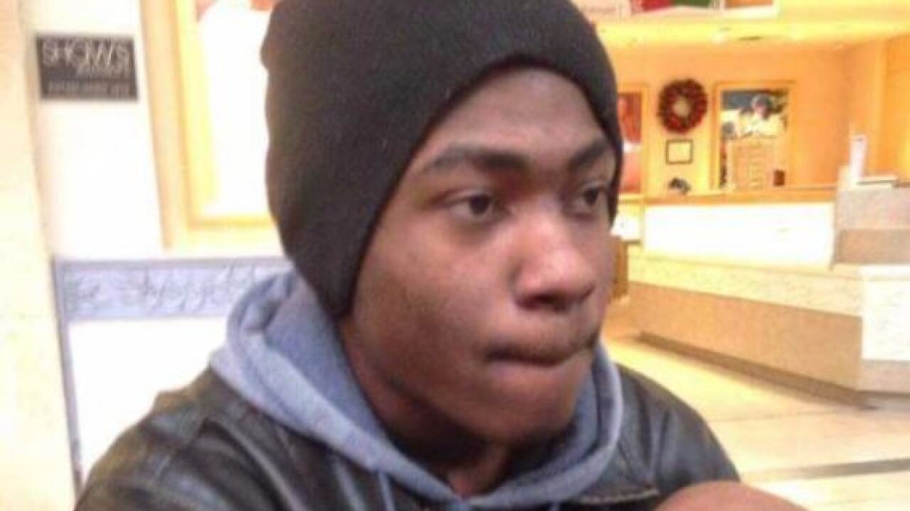 Police need your help to find MKE 17-year-old