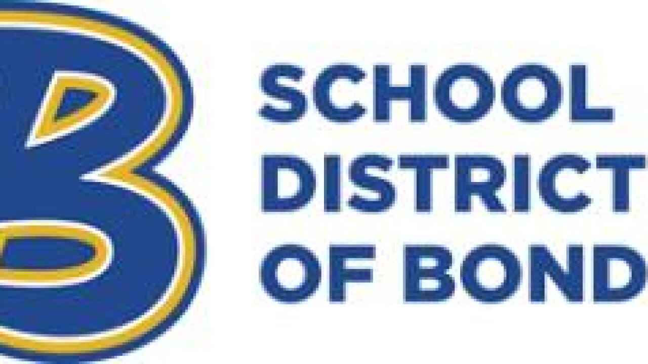 School District of Bonduel 