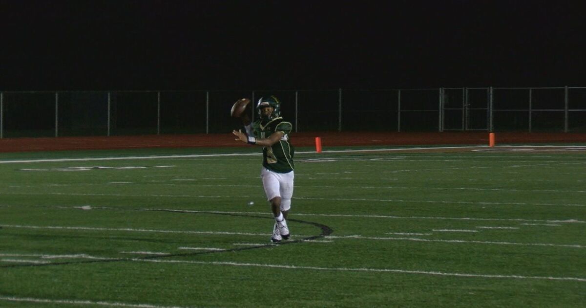 Acadiana Kickoff Tour Highland Baptist