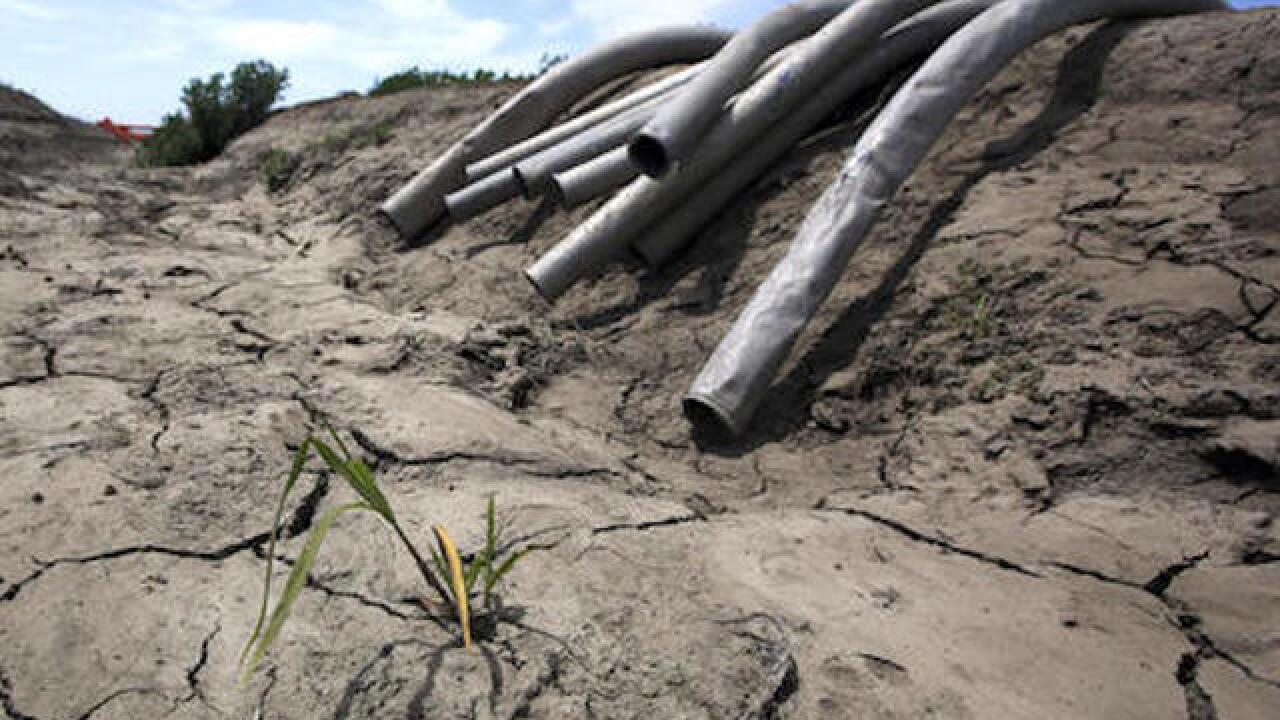 Weather forecast: La Nina is here, may last through winter