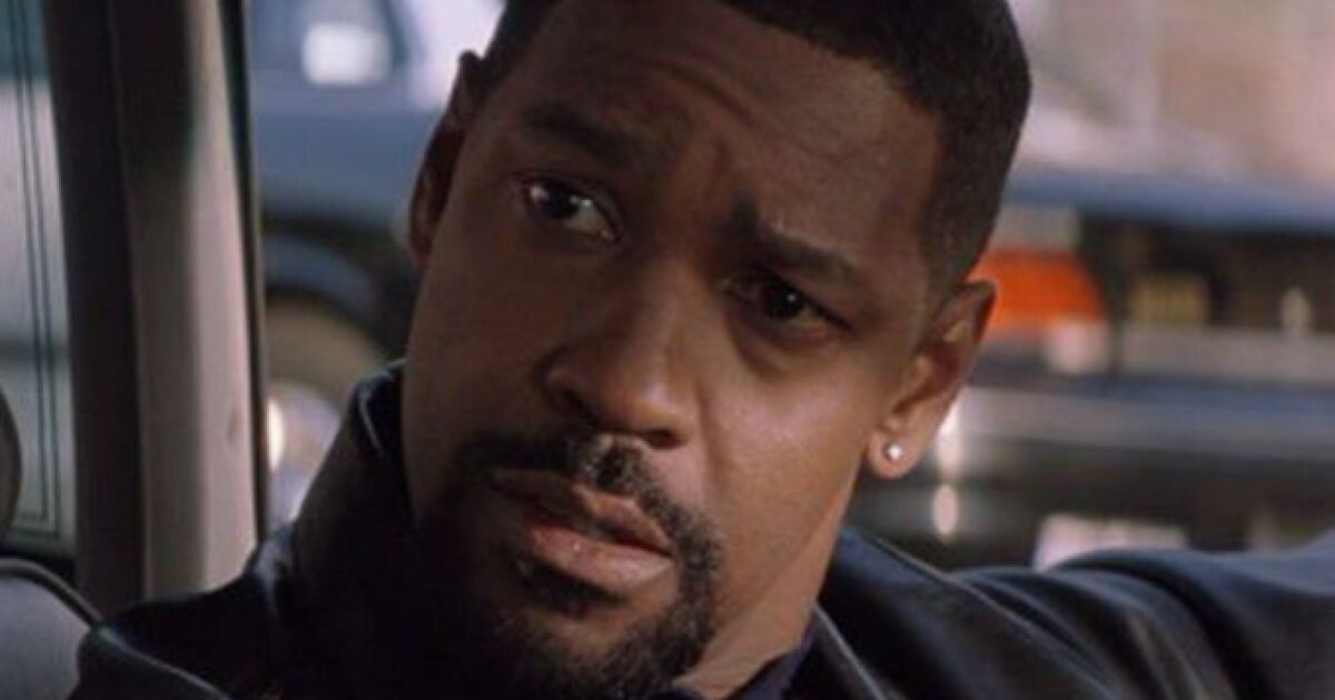 Denzel Washington set to play a Kern County deputy in new Warner Bros. crime-thriller movie