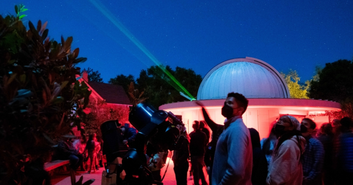 From astronomy to summer celebrations, here is what is going on this weekend - Vimarsana News