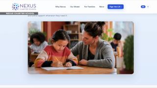 Henderson approves second city-overseen charter school set to open next fall