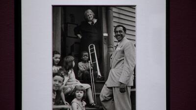 Jazz Greats