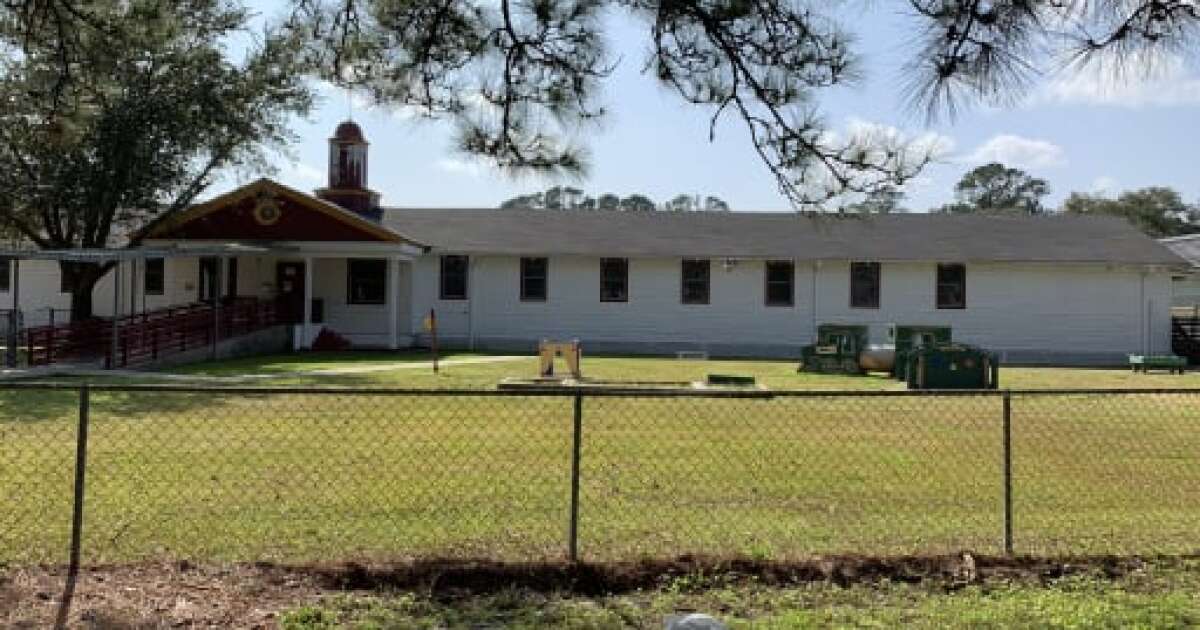 Breaux Bridge Head Begin Academy reopens Friday after bug infestation