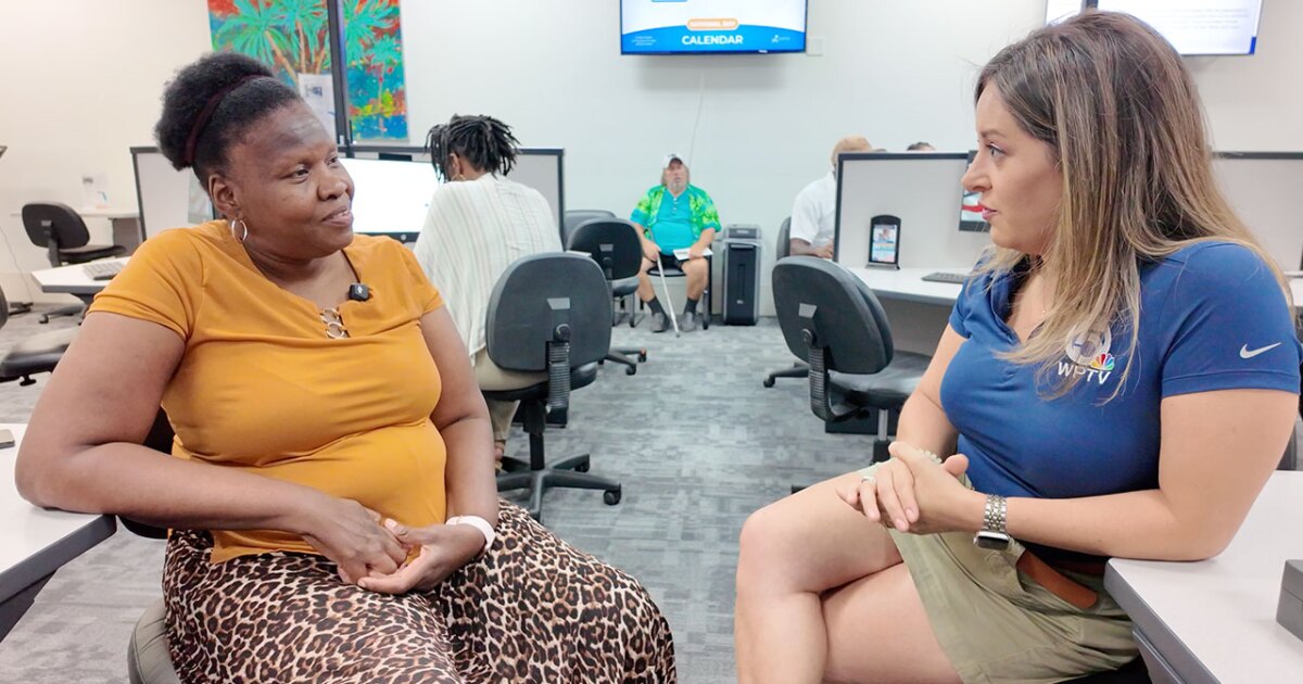 CareerSource Research Coast opens new center in Fort Pierce after months of delays