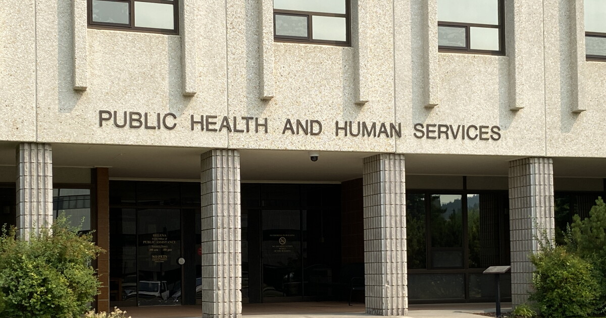 Montana DPHHS presents final report on Medicaid redetermination