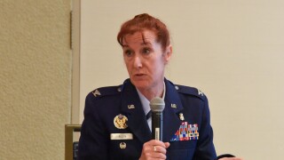 AFMS leaders share strategic priorities at 2024 AMSUS meeting