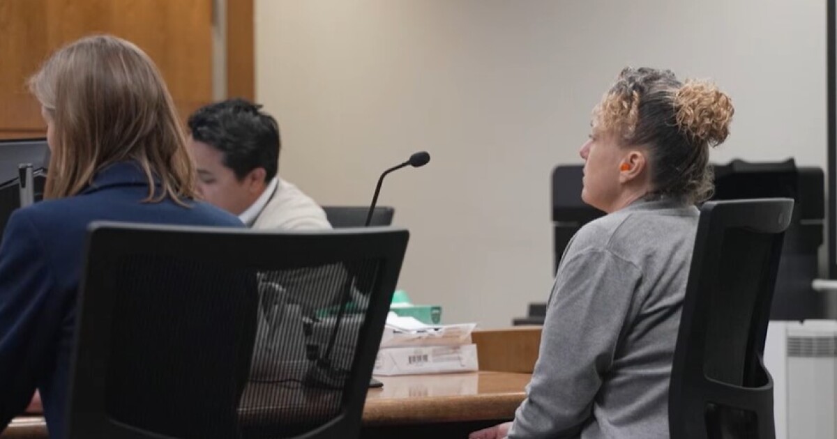 Preliminary hearing date set in murder case involving Vandenberg Village mother