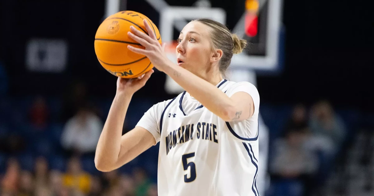 Montana State swept Montana, but postseason positioning looms large in Big Sky