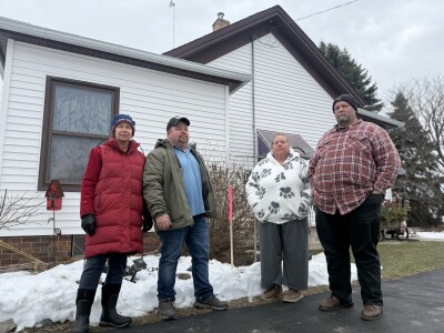 Sheboygan Co. Plymouth Reliability Project 