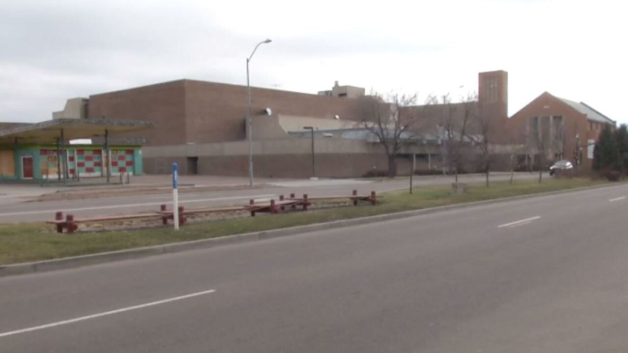 YMCA announces 100 million downtown Colorado Springs rebuild