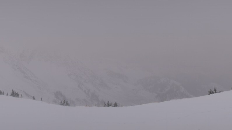 Hidden Peak - Snowbird