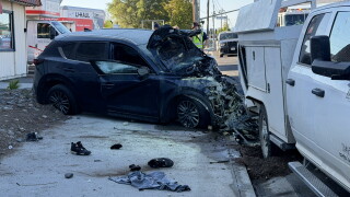 Fiery Atascadero crash 