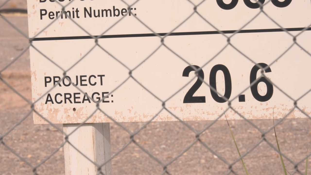 Henderson neighbors question proposed garden facility's safety