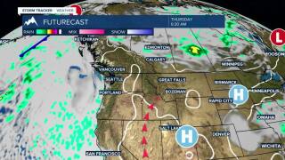 Hot & Drier Late This WEek.jpg
