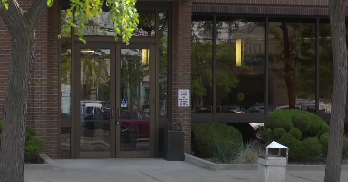 Kalispell man sentenced to prison on drug trafficking charges - Vimarsana News
