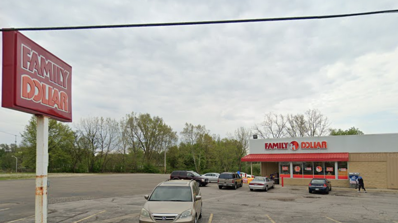 family dollar on tobacco road Town Talk | Family Dollar/Dollar