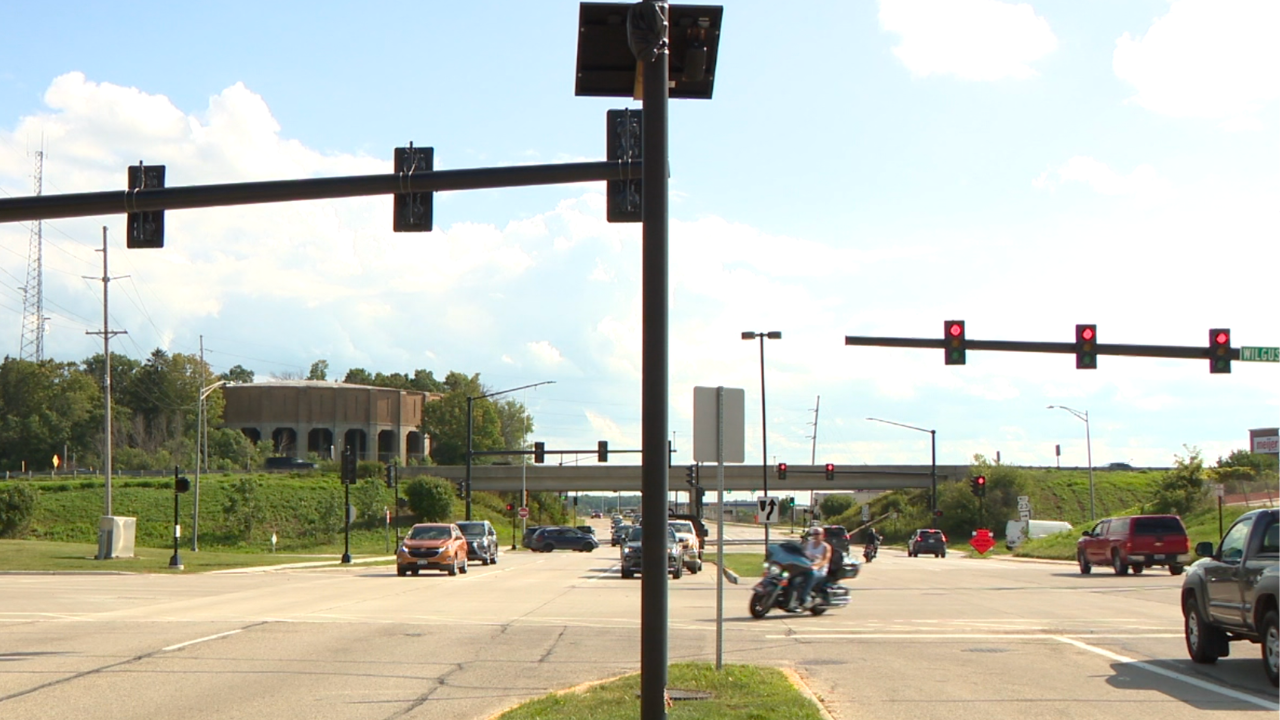 City of Sheboygan covers Flock cameras as city, police look to end contract