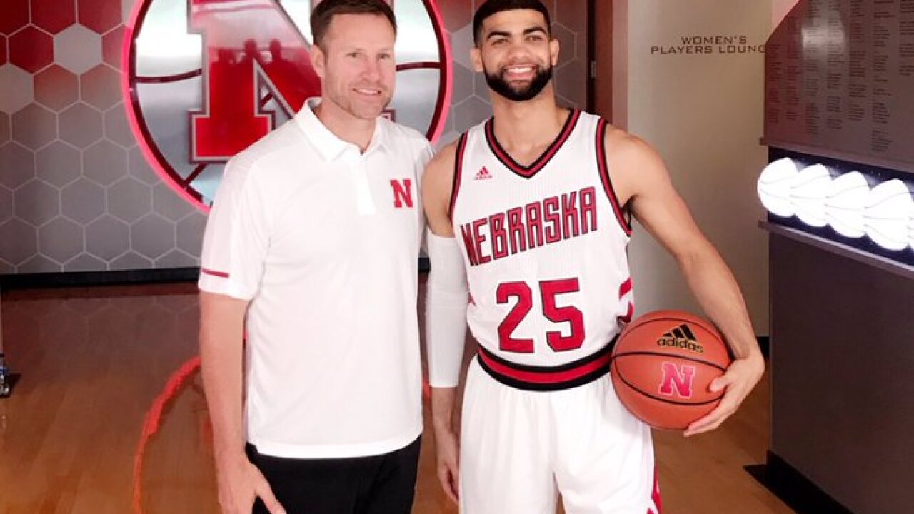 Husker Hoops Adds Grad Transfer Cheatham From Florida Gulf Coast