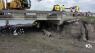 Steady progress being made on Yorktown Mud Bridge