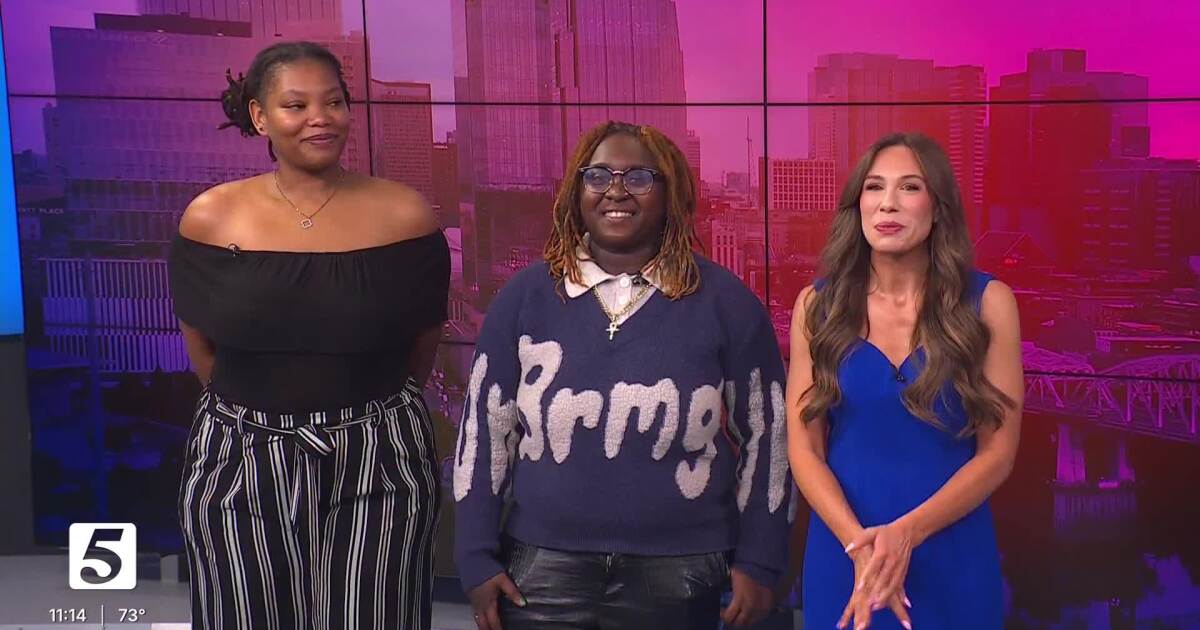 The Black Fashion Week helps empower minority creatives The Black Fashion Week helps empower minority creatives