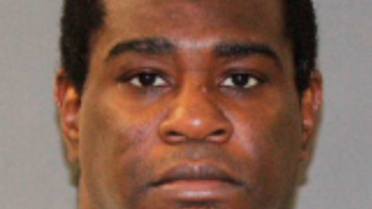 Texas Execution