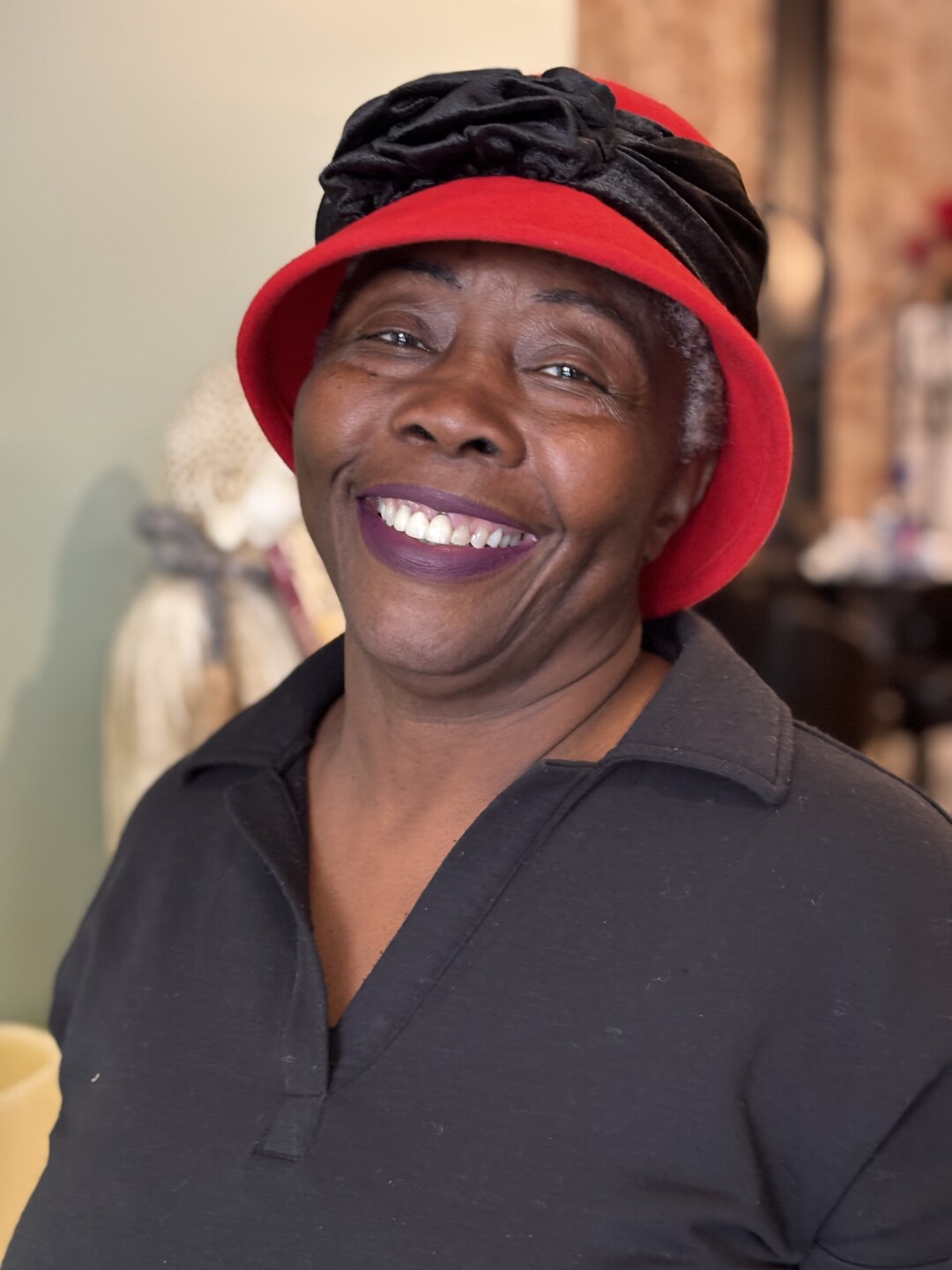 Veronica Carver