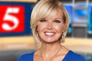 Amy Watson headshot