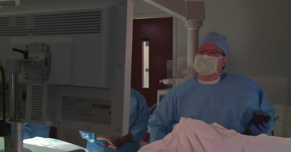 Pancreatic cancer difficult to detect in its early stages
